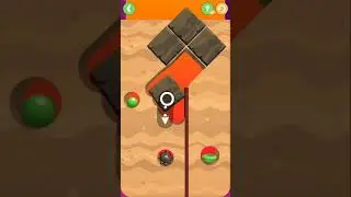 Dig this! Level 16-14 |Dig Around | dig this  level 16 episode 14 solution tutorial walkthrough answ