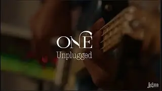 ONE (Unplugged) | Official Live Music Video