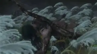 Sekiro&trade;: Shadows Die Twice isshin the swordsaint and ending