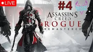 Assassin Hunting in Assassin's Creed Rogue Remastered