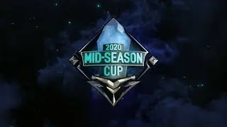 FPX vs TES | FINALS Game 1 H/L | 2020 MID-SEASON CUP
