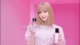 Mac X Lisa #maccosmetics #lisa #blackpink