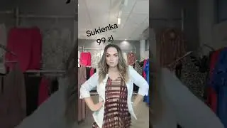 Promocja na #plussize #xxl #fashion #plussizefashion #dużerozmiary #fashionstyle #sukienka