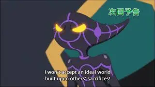 TWISTED UTOPIA | Yu-Gi-Oh! VRAINS Episode 100 Preview