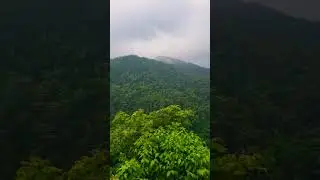 UTTARAKHAND WEATHER #relaxing #aesthetic#rainyday #uttarakhand#rain #weather#trending#trendingshorts