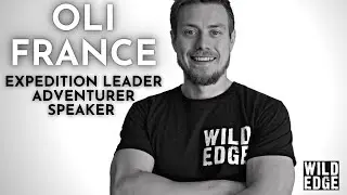 Oli France Speaking Reel - Expedition Leader and Adventurer