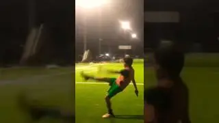 J Ghafoor TSG51 Amazing Skills  #goals #goalkeeper #football #footballskills
