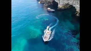 Polignano a Mare, Italy #travel 