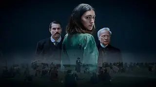 Трейлер к фильму &laquo; Дело Фриды (Friedas Fall) &raquo; (2024)