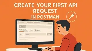 Postman Tutorial | Step 2: Create Your First API Request
