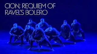 Holland Festival 2019: Cion; Requiem of Ravel&rsquo;s Bolero