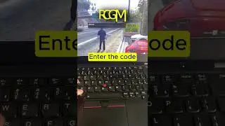 How to enter cheat code in GTA 5 (2026)