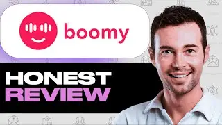 Boomy Review: Features, Strengths & Weaknesses (AI Music Generator)