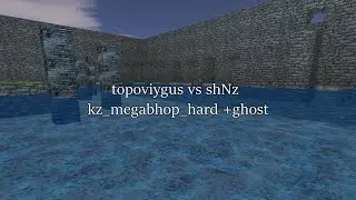 topoviygus vs shNz on kz_megabhop_hard (test 2)
