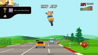 Retro Highway