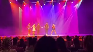 Phi Delta Theta and Alpha Delta Pi Shenanigans 2023
