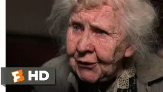 Duplex (8/12) Movie CLIP - Murdering the Old Hag (2003) HD