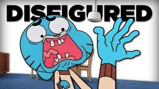 2 Hours Of Disturbing Gumball Theories To Fall Asleep To