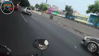 LA MOTO DE MIS SUE&Ntilde;OS  | STREET TRIPLE RS 765 EN CDMX | &iquest;C&Oacute;MO SE COMPORTA EN EL CAOS DEL PERIF&Eacute;RICO?