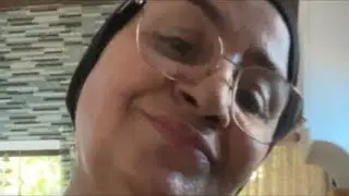 و اخيرا اللحم طاب😊