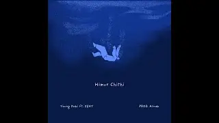 Himur Chithi - Young Kobi x ZEAY | Prod. Arnab