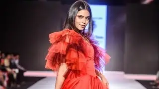 Beauty Queens at Bombay Times Fashion Week 2018