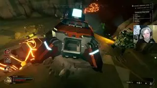 Deep Rock Galactic mit Madl, Pando und Valcry #6 - Boden ist Lava