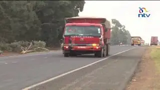 Eldoret Southern bypass land owners unhappy over compensation matters
