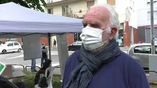 Gianni Cantaloni sui bandi europei