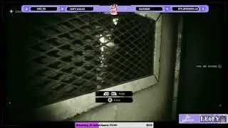 What Do i Do !😔💔 | #dalia445 #Twitch #outlast #horror #gamergirl #short