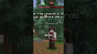 NEVER do these on our Minecraft server! #minecraft #gaming #minecraftserver #fyp #minecraftbedrock