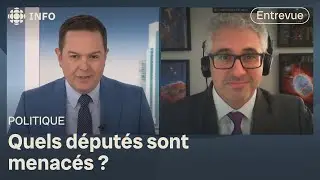 Où vont se jouer les élections fédérales? | Élections Canada 2025 | Zone Info