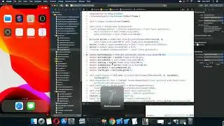 Live Programming: Objective C: Making a different cell