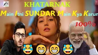[CARRYMINATI] Kya_Karo_Song!!🤣🤣++[MODIJII]
