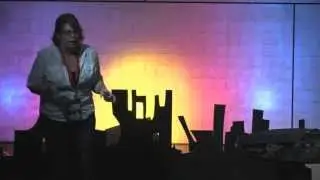 Jennifer Plamondon at TEDxKids@Phoenix