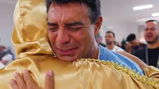 FACE A FACE DE HOMENS // MARÇO 2025 // PIB MARÍLIA