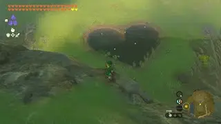 Proof that Zelda is in Love with Link..