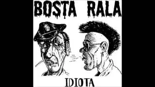 Bosta Rala - Grind kiko