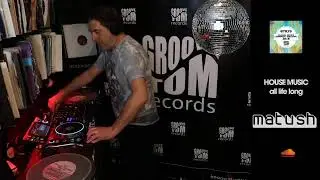 Matush Live Stream