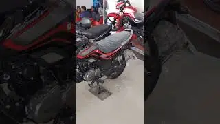 Hero Super Splendor Ka Console Ab To Change Ho Gaya #shorts @RGBBikes