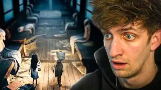 REANIMAL IS PURE NIGHTMARE FUEL | Full Game