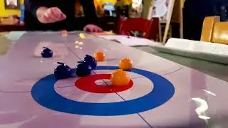 GioCoD&igrave;: 5 Maggio 2022 - Short Spot_Compact Curling