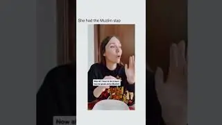 Hilarious Moments That Will Leave You in Stitches Muzlim slap #buzzfusion #yt #viral #shortsfeed
