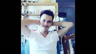 Live Stream Redno Swandi Gaming