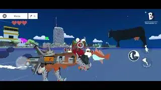 I FINALLY BEAT THIS GAME | Deeeeeeeeeer Simulator