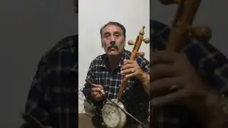 Hozan Tahir kemen&ccedil;e Nusaybin 47 🫵🏻