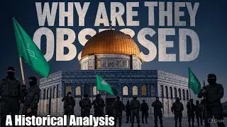 Why Hamas Cares About The Temple Mount &ndash; The Secret of Redemption