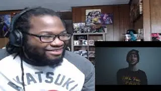 Hi-Rez - The Story Of Kendra (Dax Diss) (Reaction)