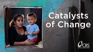 Catalysts of Change: Youth in Central America