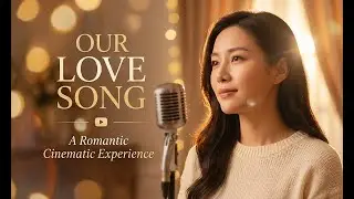 When Your Heart Calls Mine &ndash; Emotional 90s Rock Ballad (Official Audio)